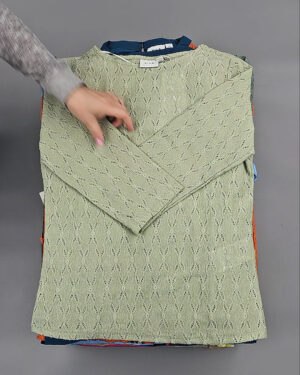 Фотография  335 - VILA Summer mix 045#15 кг, ЛОТ №8450 оптом в Рязани и Рязанской области