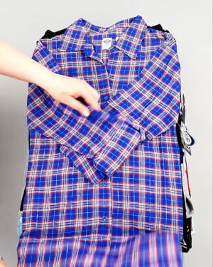 Фотография  904 - Пижамы СТОК CAN 084#10 кг оптом в Рязани и Рязанской области