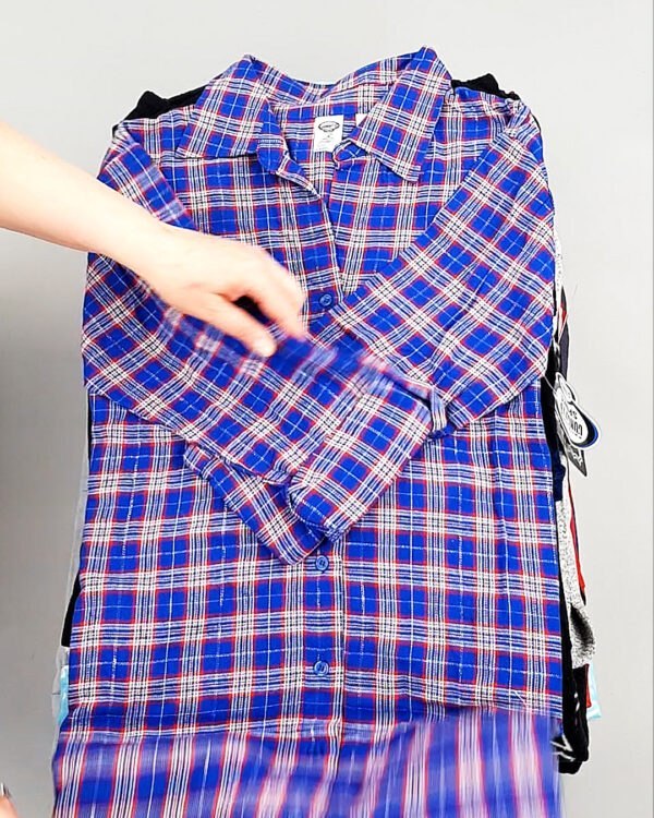 Фотография  423 - Пижамы СТОК CAN 084#10 кг оптом в Рязани и Рязанской области