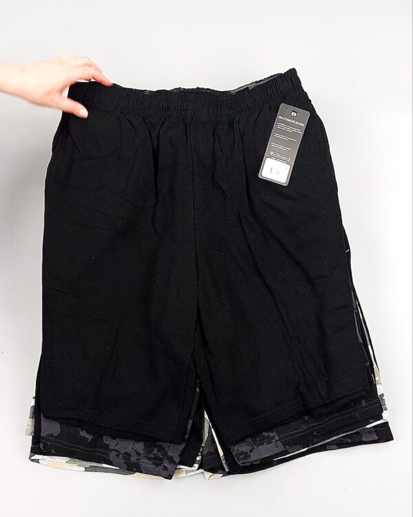 Фотография  174 - Шорты муж СТОК CAN#5 кг, ЛОТ №8317 оптом в Рязани и Рязанской области