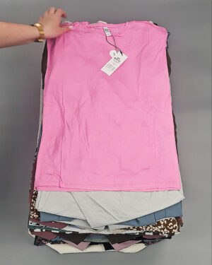 Фотография  782 - JDY Summer mix 045#15 кг, ЛОТ №8427 оптом в Рязани и Рязанской области