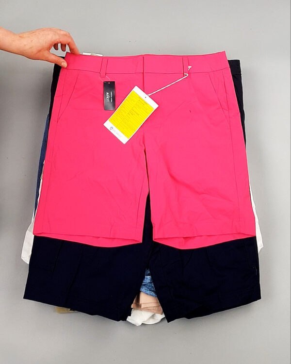 Фотография  152 - Шорты м/ж СТОК CAN 084#5 кг, ЛОТ №8302 оптом в Рязани и Рязанской области