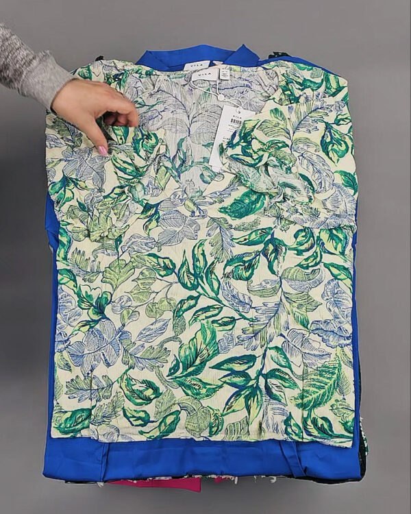 Фотография  293 - VILA Summer mix 045#15 кг, ЛОТ №8453 оптом в Рязани и Рязанской области