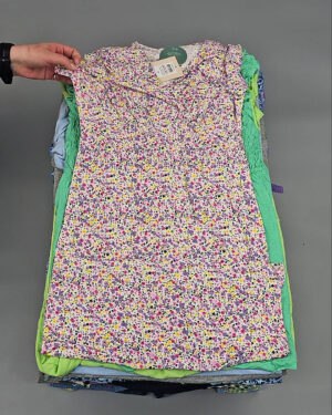 Купить MAMA LICIOUS Summer 045 mix#16 кг, ЛОТ №8442 оптом в Рязани и Рязанской области