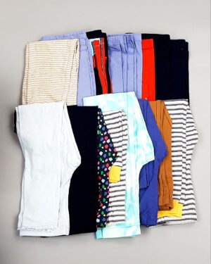 Фотография  794 - Лосины TCM Kids 104#3 кг оптом в Рязани и Рязанской области