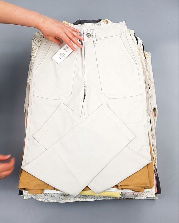 Фотография  867 - YA YA mix 43#40 шт, ЛОТ №8267 оптом в Рязани и Рязанской области