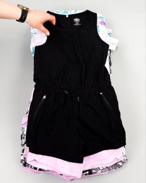 Фотография 767 - Комбинезоны детские CAN#5 кг, ЛОТ №8133 оптом в Рязани и Рязанской области