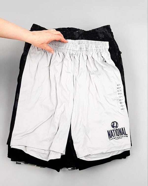 Фотография  333 - Шорты муж СТОК CAN#5 кг оптом в Рязани и Рязанской области