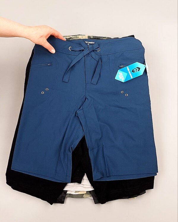 Фотография  367 - Шорты муж СТОК CAN#5 кг, ЛОТ №8314 оптом в Рязани и Рязанской области