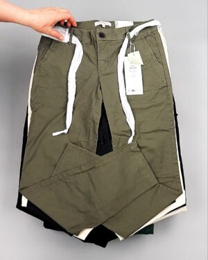 Фотография  960 - Брюки Bestseller+DK Summer 035#10 кг оптом в Рязани и Рязанской области