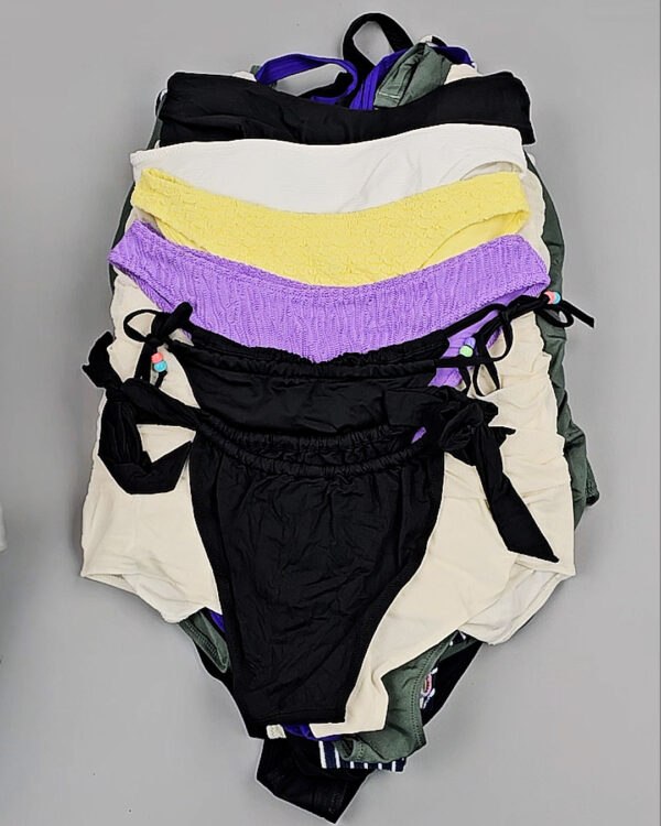 Фотография  300 - Купальники H&M#5 кг оптом в Рязани и Рязанской области