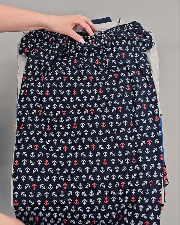 Фотография  110 - LIDL Summer mix 124#15 кг, ЛОТ №8389 оптом в Рязани и Рязанской области