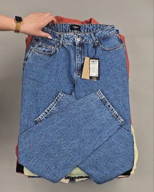 Фотография  363 - VERO MODA  Summer mix 045#13 кг, ЛОТ №8447 оптом в Рязани и Рязанской области