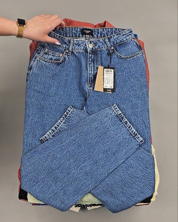 Фотография  222 - VERO MODA  Summer mix 045#13 кг, ЛОТ №8447 оптом в Рязани и Рязанской области