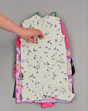 Фотография  251 - Купальники LIDL Kids 114#5 кг, ЛОТ №8377 оптом в Рязани и Рязанской области