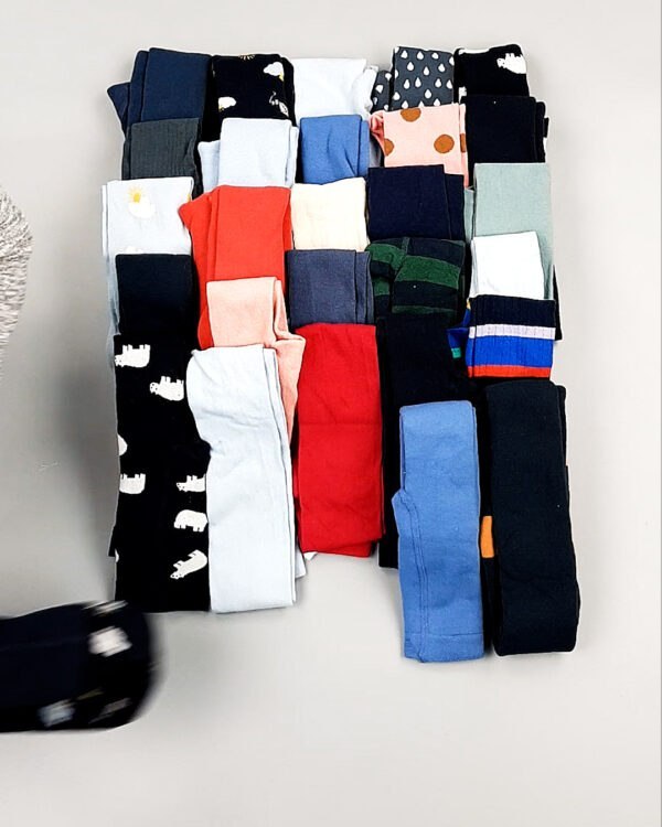 Фотография  106 - Колготки TCM Kids 104#5 кг оптом в Рязани и Рязанской области