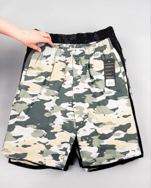 Фотография  489 - Шорты муж СТОК CAN#5 кг, ЛОТ №8315 оптом в Рязани и Рязанской области