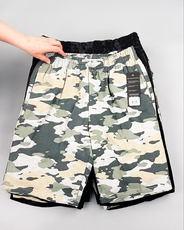 Фотография  419 - Шорты муж СТОК CAN#5 кг, ЛОТ №8315 оптом в Рязани и Рязанской области