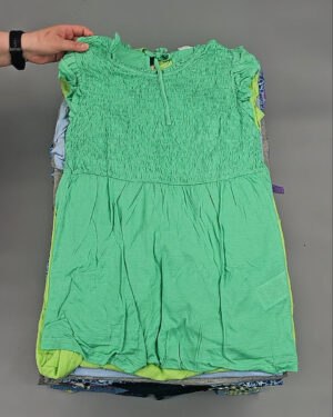 Фотография  408 - MAMA LICIOUS Summer 045 mix#16 кг, ЛОТ №8442 оптом в Рязани и Рязанской области