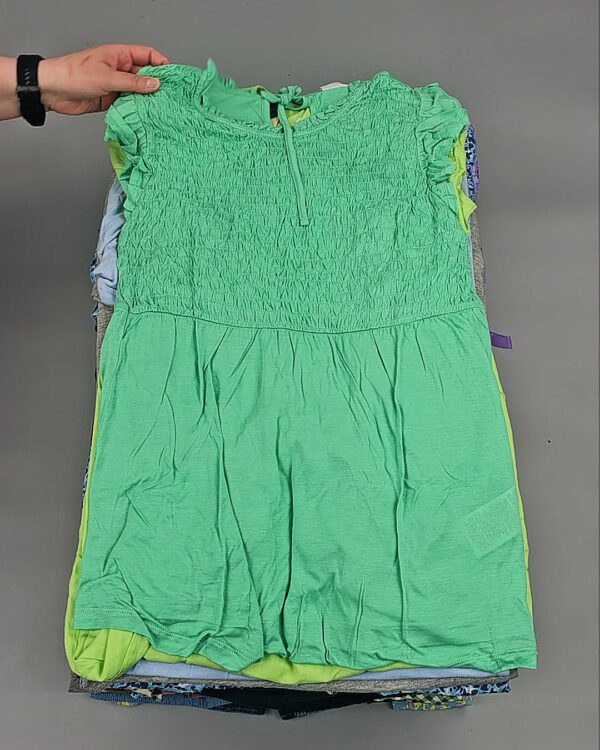 Фотография  578 - MAMA LICIOUS Summer 045 mix#16 кг, ЛОТ №8442 оптом в Рязани и Рязанской области