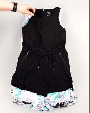 Фотография  886 - Комбинезоны детские CAN#5 кг, ЛОТ №8131 оптом в Рязани и Рязанской области