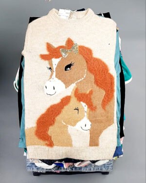 Купить C&A детский микс 43#15,35 кг, ЛОТ №8205 оптом в Рязани и Рязанской области