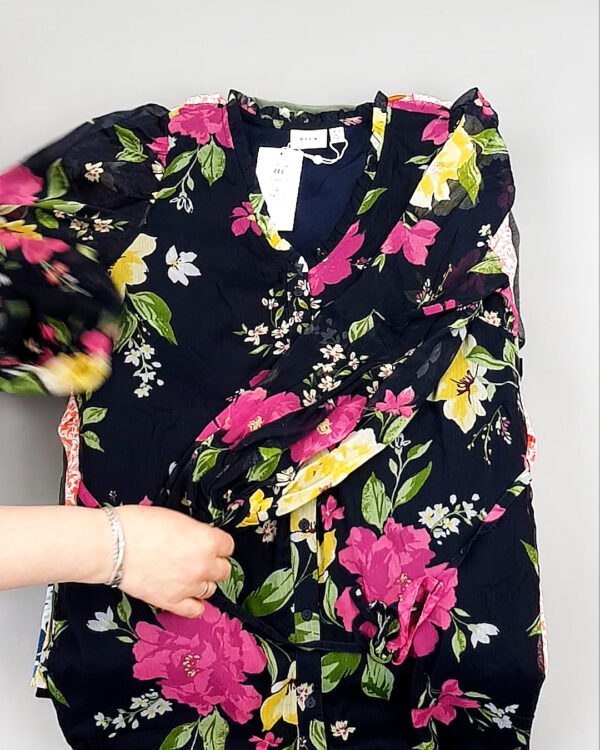 Фотография  381 - Платья Bestseller 44#5 кг оптом в Рязани и Рязанской области