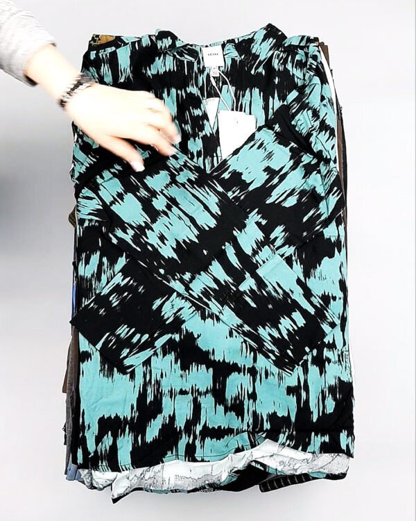 Фотография  712 - Bestseller+DK Summer mix 035#15 кг, ЛОТ №8230 оптом в Рязани и Рязанской области