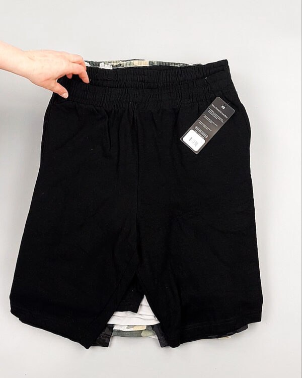 Фотография  486 - Шорты муж СТОК CAN#5 кг, ЛОТ №8314 оптом в Рязани и Рязанской области