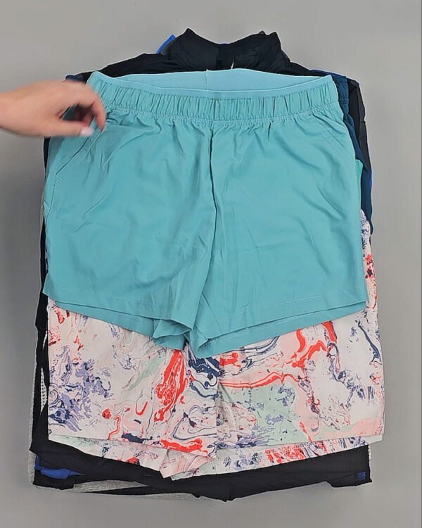 Фотография  952 - SPORT LIDL м/ж 124#5 кг оптом в Рязани и Рязанской области