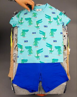 Купить C&A детский микс 43#15,6 кг, ЛОТ №8209 оптом в Рязани и Рязанской области