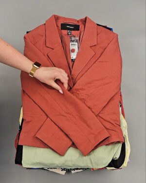 Фотография  894 - VERO MODA  Summer mix 045#13 кг, ЛОТ №8447 оптом в Рязани и Рязанской области