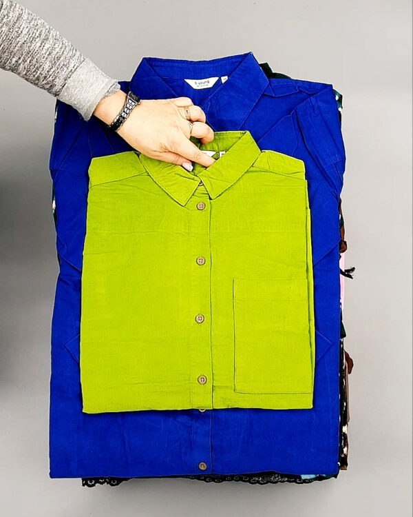 Фотография  771 - B.YOUNG Summer mix 035#15 кг, ЛОТ №8203 оптом в Рязани и Рязанской области