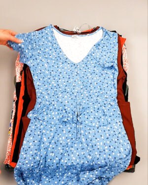 Фотография  839 - Платья Bestseller 44#5 кг, ЛОТ №8321 оптом в Рязани и Рязанской области