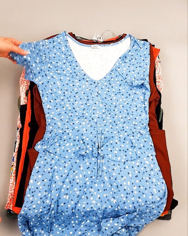 Фотография  228 - Платья Bestseller 44#5 кг, ЛОТ №8321 оптом в Рязани и Рязанской области