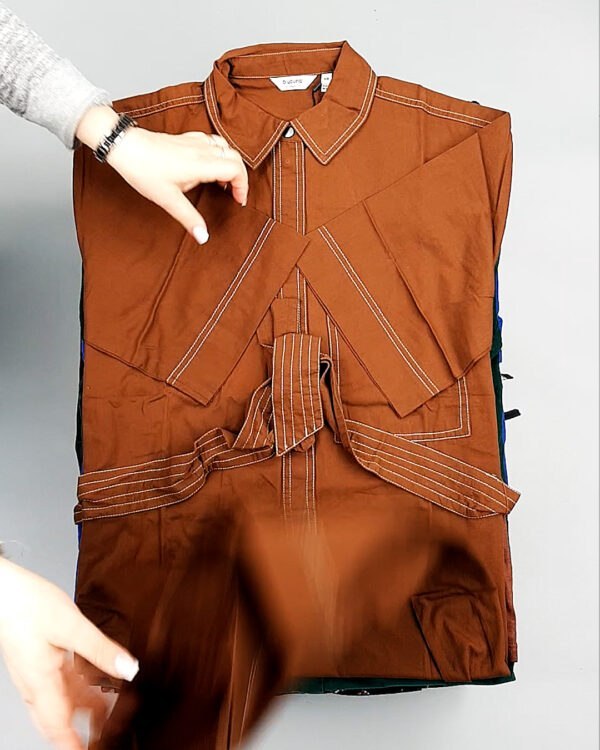 Фотография  490 - B.YOUNG Summer mix 035#15 кг, ЛОТ №8204 оптом в Рязани и Рязанской области