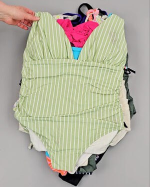 Фотография  804 - Купальники H&M#5 кг оптом в Рязани и Рязанской области