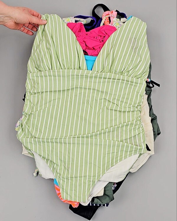 Фотография  868 - Купальники H&M#5 кг оптом в Рязани и Рязанской области