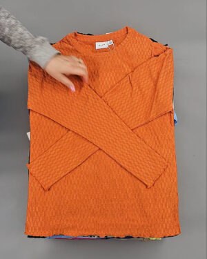 Фотография  183 - VILA Summer mix 045#15 кг, ЛОТ №8450 оптом в Рязани и Рязанской области