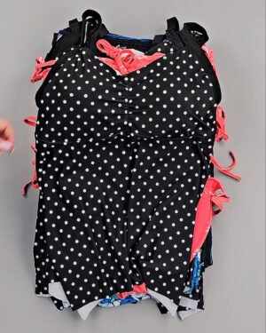 Фотография  415 - Купальники + плавки LIDL 074#5 кг, ЛОТ №8367 оптом в Рязани и Рязанской области