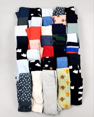 Купить Колготки TCM Kids 104#5 кг оптом в Рязани и Рязанской области