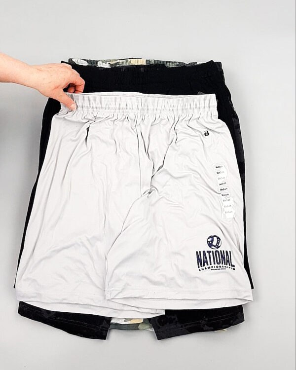 Фотография  301 - Шорты муж СТОК CAN#5 кг, ЛОТ №8314 оптом в Рязани и Рязанской области