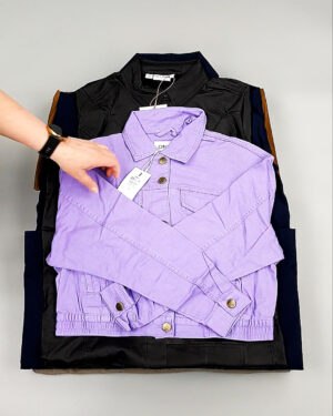 Фотография 121 - Ветровки Bestseller+DK 035#10 кг оптом в Рязани и Рязанской области