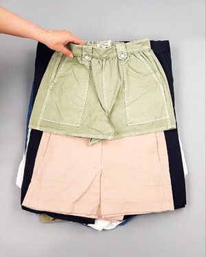 Фотография  962 - Шорты м/ж СТОК CAN 084#5 кг оптом в Рязани и Рязанской области