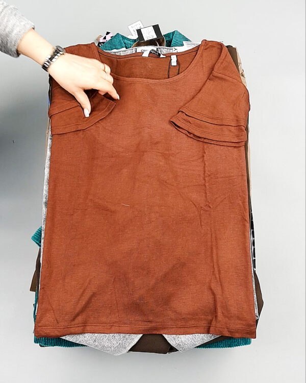 Фотография  274 - Bestseller+DK Summer mix 035#15 кг, ЛОТ №8231 оптом в Рязани и Рязанской области