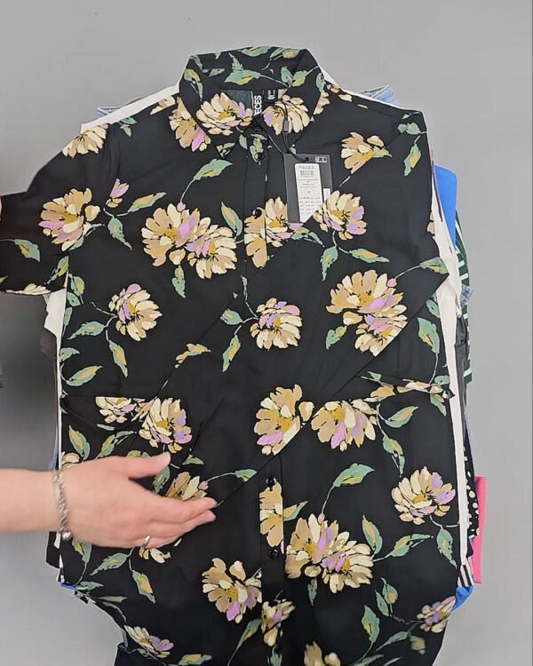 Фотография  247 - PIECES Summer mix 045#15 кг оптом в Рязани и Рязанской области