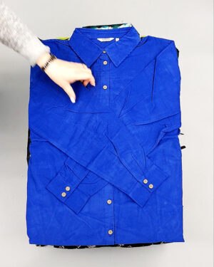 Фотография 813 - B.YOUNG Summer mix 035#15 кг, ЛОТ №8204 оптом в Рязани и Рязанской области