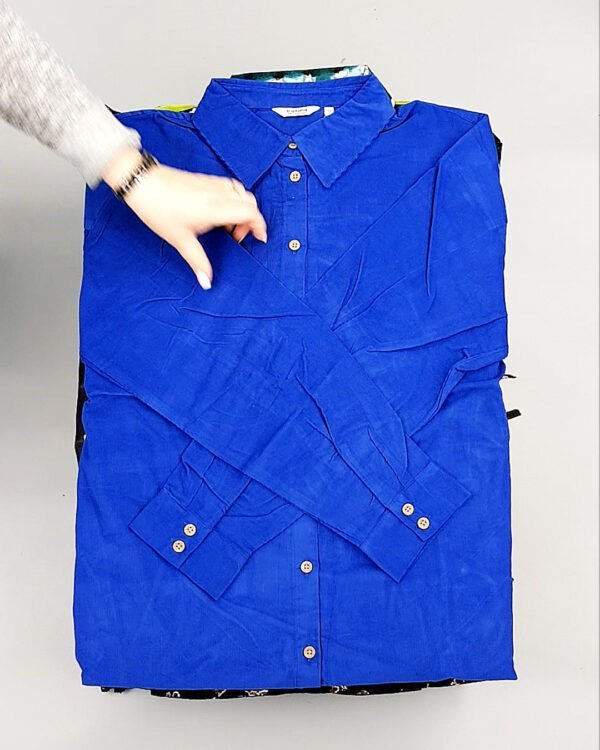 Фотография  405 - B.YOUNG Summer mix 035#15 кг, ЛОТ №8204 оптом в Рязани и Рязанской области