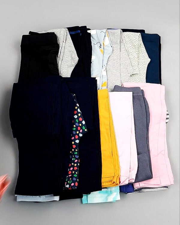 Фотография  146 - Лосины TCM Kids 104#3 кг оптом в Рязани и Рязанской области