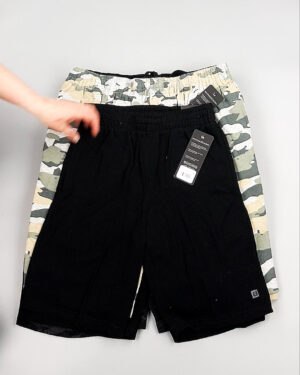 Фотография  102 - Шорты муж СТОК CAN#5 кг, ЛОТ №8315 оптом в Рязани и Рязанской области